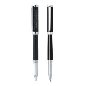 Sheaffer (r) Intensity (r) - Roller Ball Pen With Streamlined Thin Profile