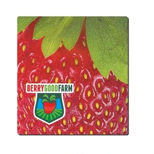 1/8" Thick Mouse Pad - Standard Size Mouse Pad, 7 1/2" X 8" With Fabric Surface