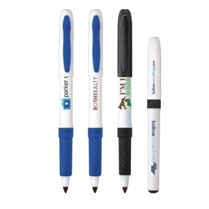 Bic (r) Mark-it (tm) - Permanent Marker With Acid-free, Fade-resistant, Vivid Ink