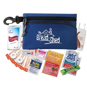 This Tradeshow Kit Is Designed To Get You Thru The Day After A Night Of Fun!