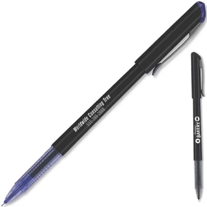 Precise (r);v5 - Gel Retractable Rolling Ball Pen With Patented Needle Point Technology