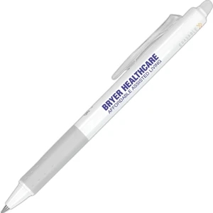 Clicker;frixion (r) - Ball Pen With Eraser, Retract At Clip. Make An Impression Through True Innovation!