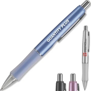 Dr. Grip Ltd - Retractable Rolling Ball Pen, Luxurious Comfort For Your Distinguished Customers