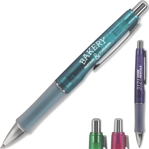 Dr. Grip - Gel Ink Rolling Ball Pen, Get Your Business Noticed With Neon