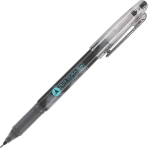 P-500;precise - Gel Ink Rolling Ball Pen Features Extra Fine Point Waterproof Gel Ink