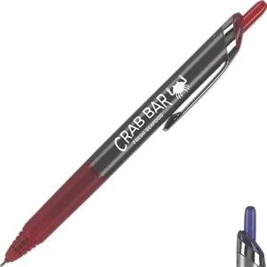 Precise (r) Rt - Retractable Liquid Ink Roller Ball Pen, .7mm Fine Point