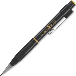 The Shaker - Pencil With Protective Full Sleeve To Prevent Lead Breakage