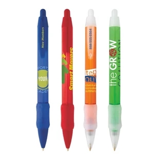 WideBody® Ice Grip Pen