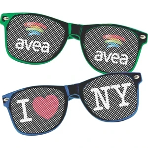 Lenstek Miami - Sunglasses With Ultraviolet Tinted Lenses For Uv400 Uva & Uvb Protection