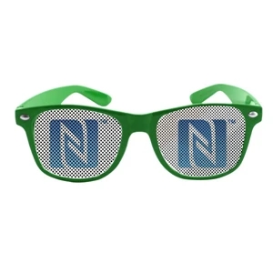 Lenstek Miami - Sunglasses With Ultraviolet Tinted Lenses For Uv400 Uva & Uvb Protection