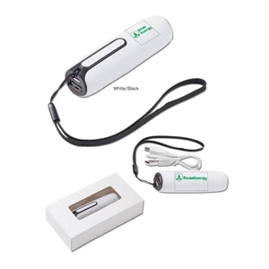 Emergency High-power Charging Source For Mobile Phones And Other Devices