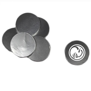 Chocolate Dude - Chocolate Coins. Chocolate Coins Candy With Four Color Process Decal On Wrapper