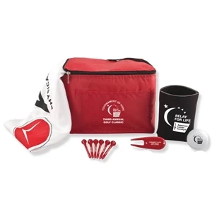 Callaway (r) Warbird - Callaway Warbird® - 6 Pack Golf Kit Cooler Bag