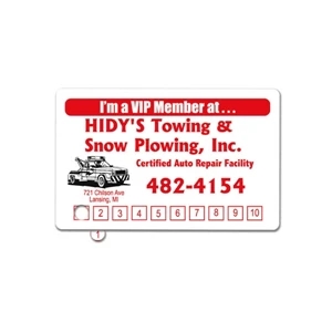 15 Mil White Material - Plastic Credit Card Size Cards In 30 Mil And 15 Mil Thicknesses