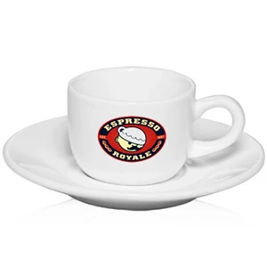 2.5 oz Espresso Cup Set