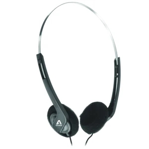 Lightweight Digital Headphone With Soft Foam On Earphones With Your Logo Printed