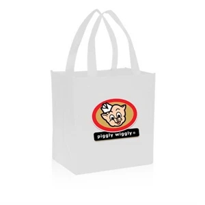 Value Non-woven Grocery Tote Bags