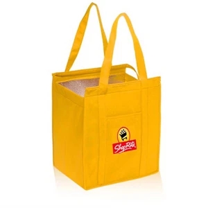 Non-Woven Insulated Tote Bags