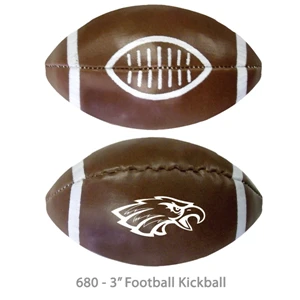 Popular Football Stress Reliever Sports Ball