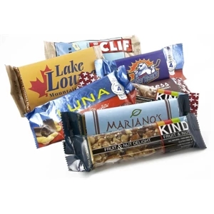 Kind® Overwrapped Energy Bar