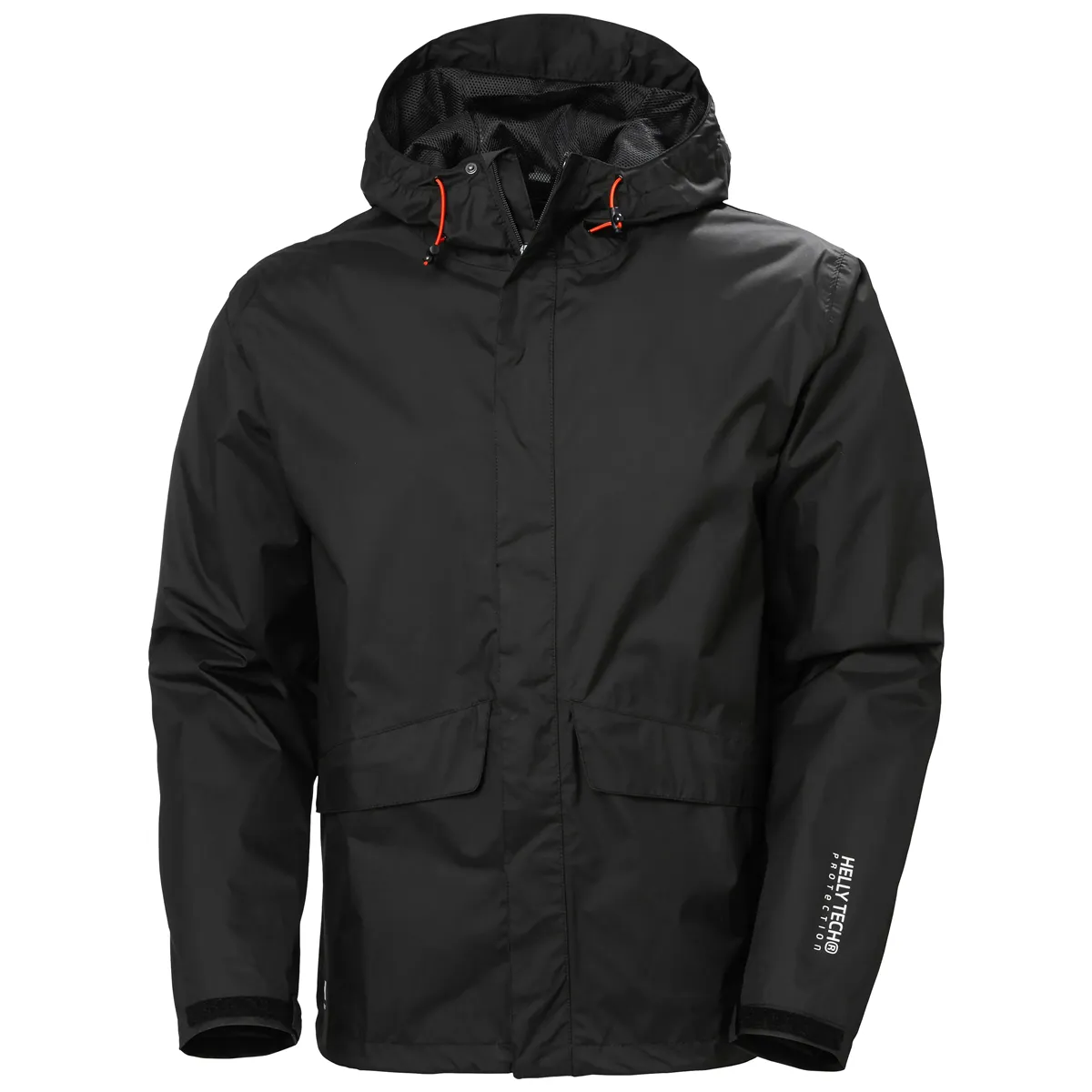 Men's Harbor Mist Rain Jacket