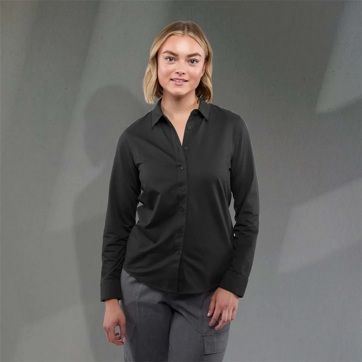 Women’s TATRA Eco Knit Shirt