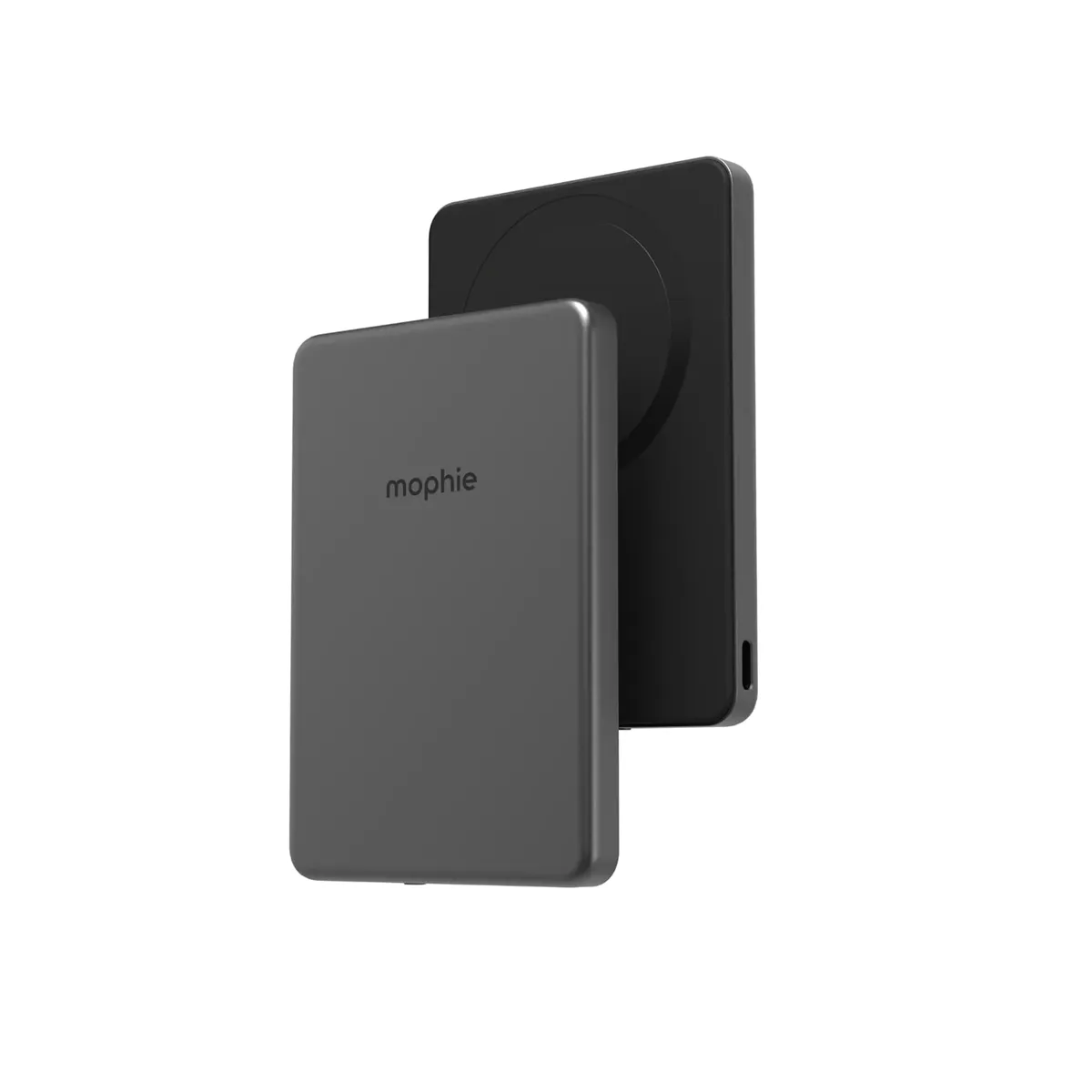 mophie Slim Qi2 Power Bank