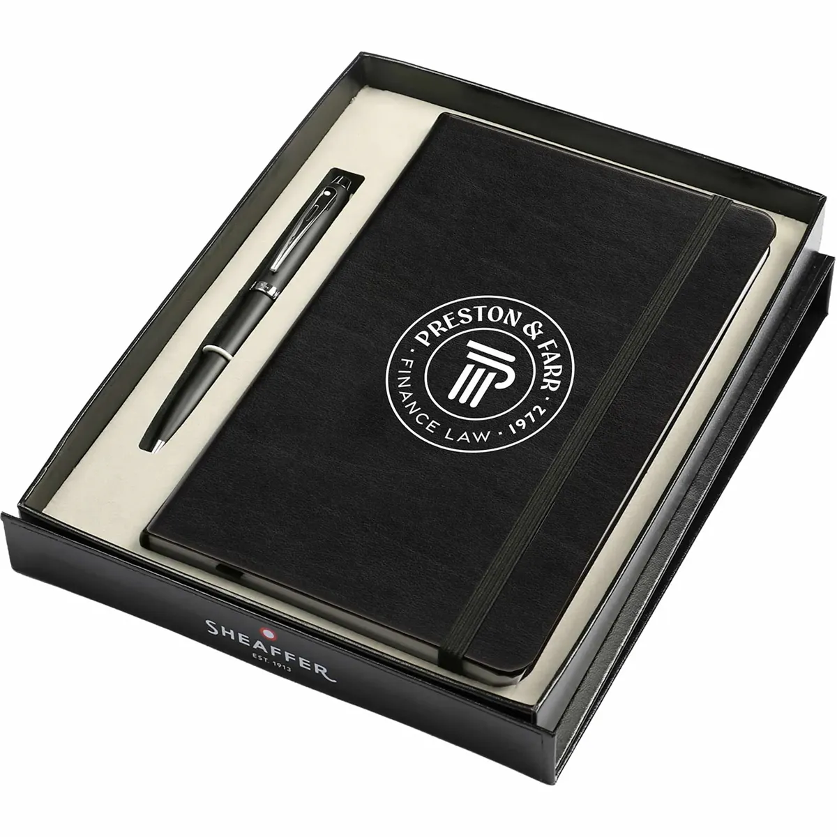 Sheaffer® Medium Notebook Set