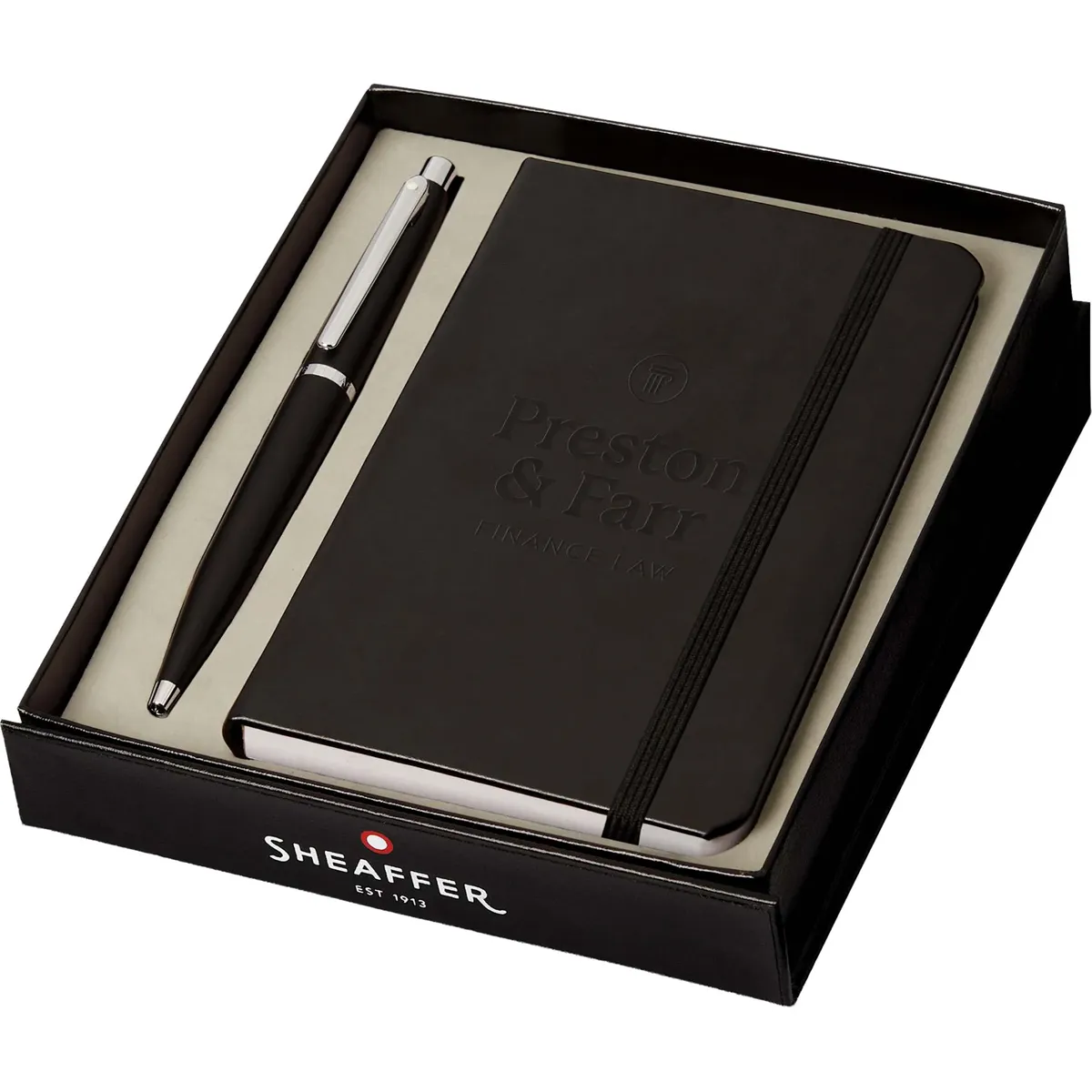 Sheaffer® Pocket Notebook Set
