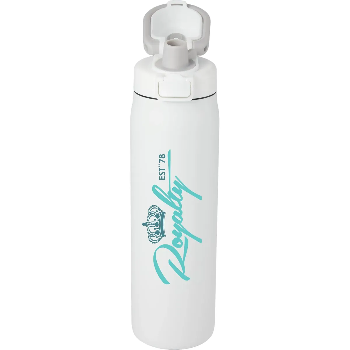 London Recycled Bottle 24 oz