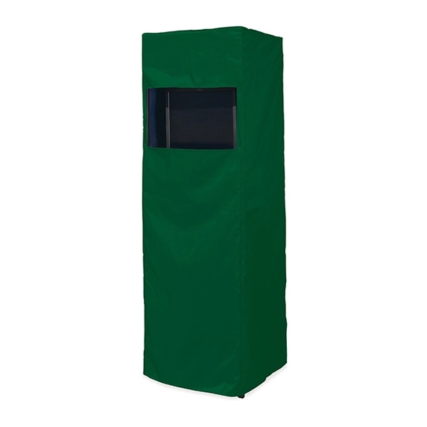 E-Z UP® Monitor Shade Cover - E-Z UP® Monitor Shade Cover - Image 8 of 14