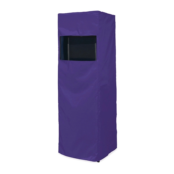 E-Z UP® Monitor Shade Cover - E-Z UP® Monitor Shade Cover - Image 6 of 14