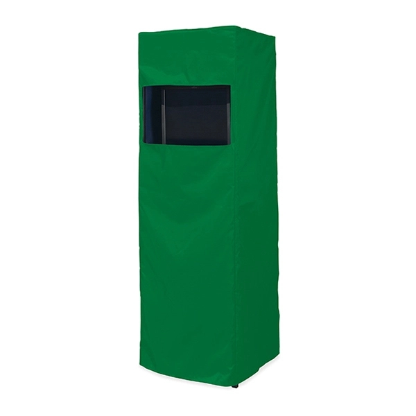 E-Z UP® Monitor Shade Cover - E-Z UP® Monitor Shade Cover - Image 5 of 14