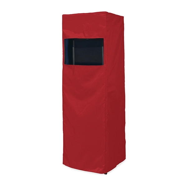 E-Z UP® Monitor Shade Cover - E-Z UP® Monitor Shade Cover - Image 3 of 14