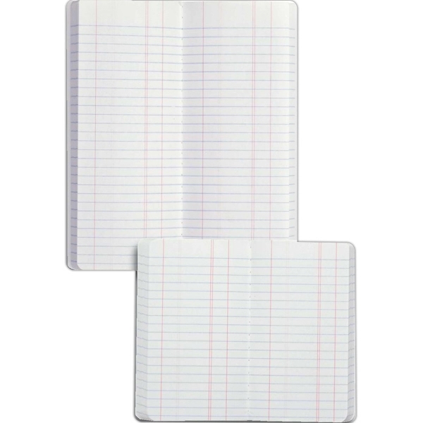 Pipe tally refills - Pipe tally refills - Image 0 of 0