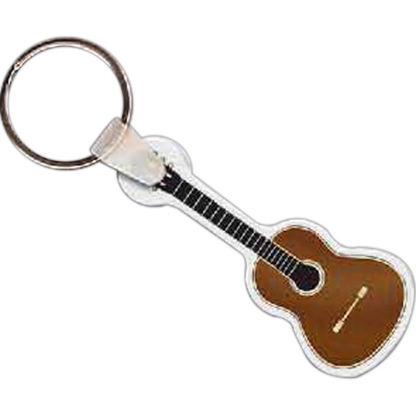 Guitar Key Tag - Guitar Key Tag - Image 0 of 0