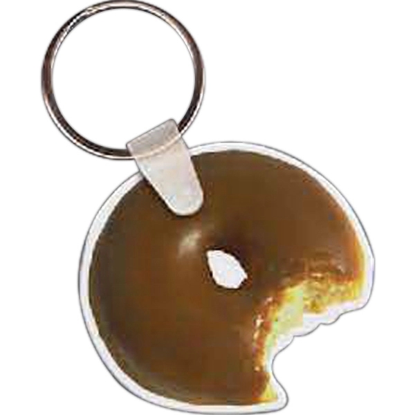 Donut Key Tag - Donut Key Tag - Image 0 of 0