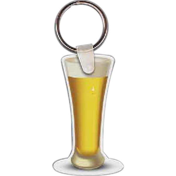 Pilsner Key Tag - Pilsner Key Tag - Image 0 of 0