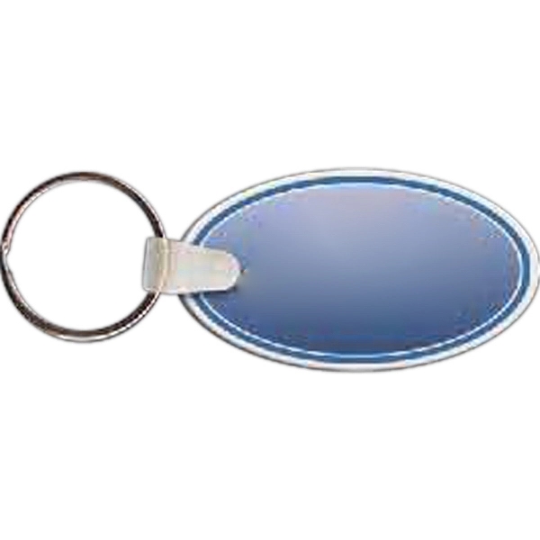 Ford Logo Key Tag - Ford Logo Key Tag - Image 0 of 0