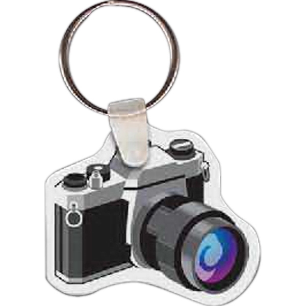 Camera Key tag - Camera Key tag - Image 0 of 0