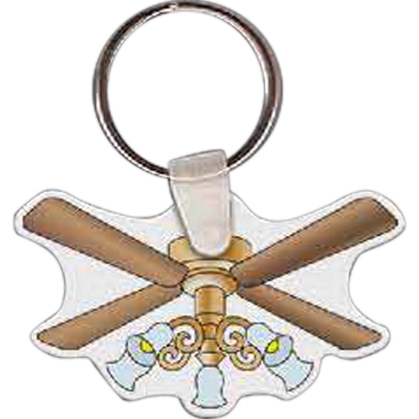 Ceiling Fan Key Tag - Ceiling Fan Key Tag - Image 0 of 0