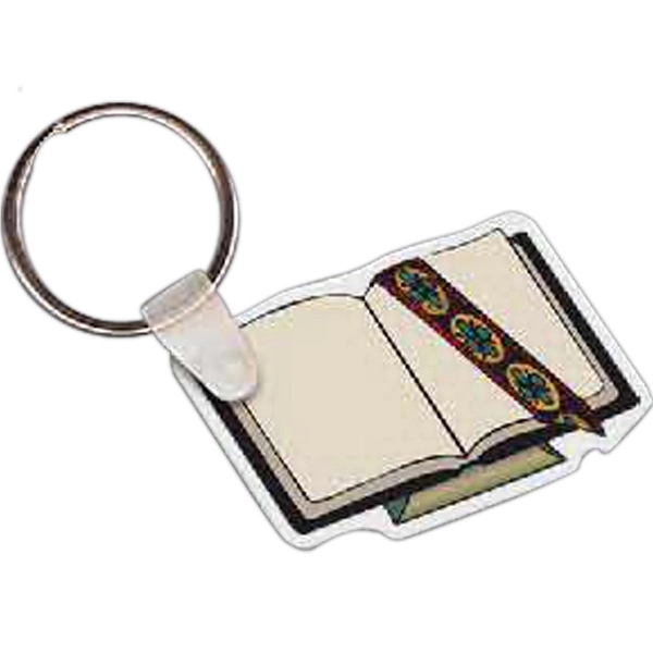 Bible Key Tag - Bible Key Tag - Image 0 of 0