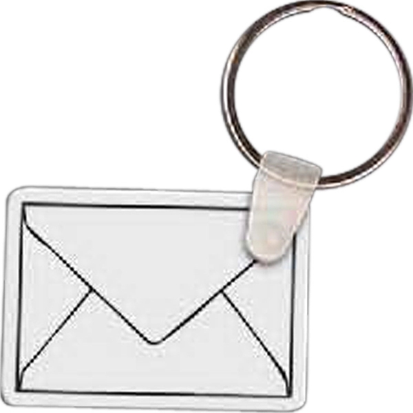 Envelope Key Tag - Envelope Key Tag - Image 0 of 0