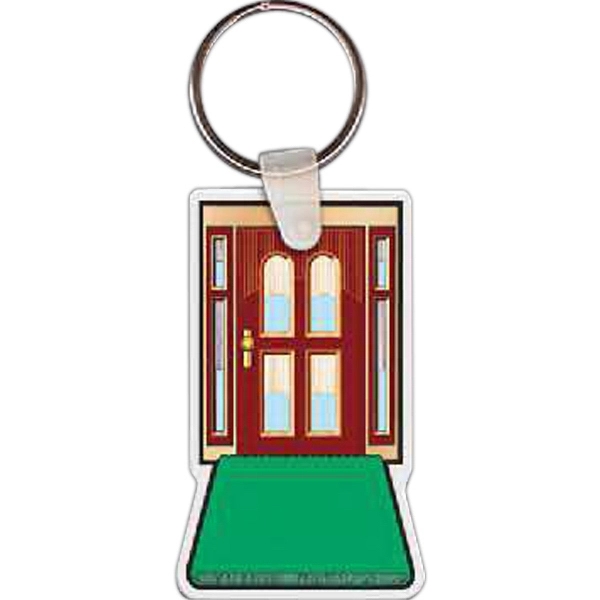 Doorway Key Tag - Doorway Key Tag - Image 0 of 0