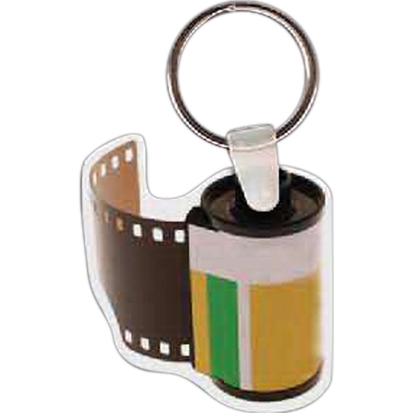 Film Key Tag - Film Key Tag - Image 0 of 0