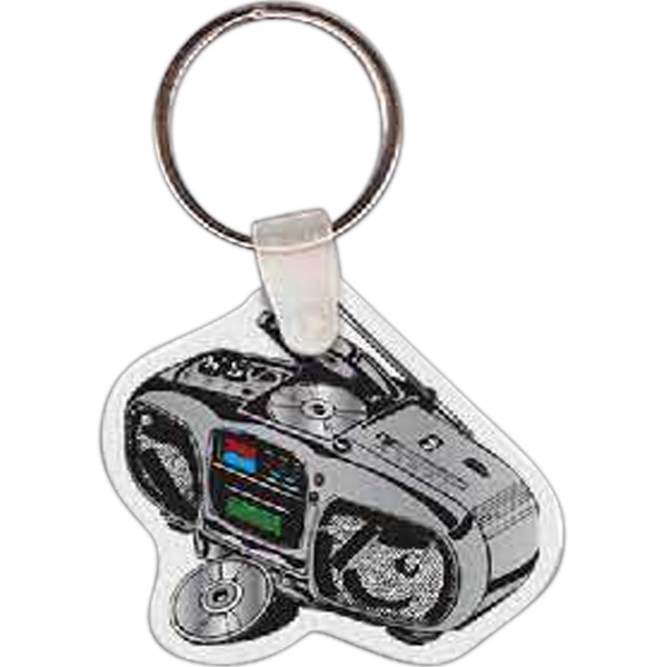 Radio Key tag - Radio Key tag - Image 0 of 0