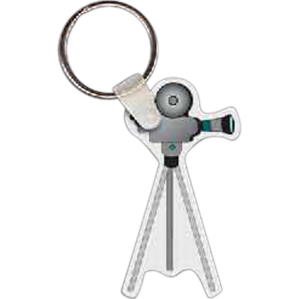 Video Camera Key tag - Video Camera Key tag - Image 0 of 0