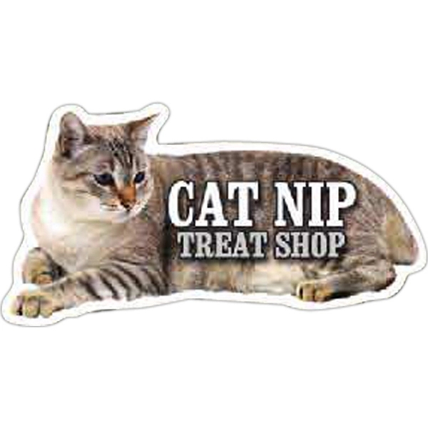 Cat Magnet - Cat Magnet - Image 0 of 0