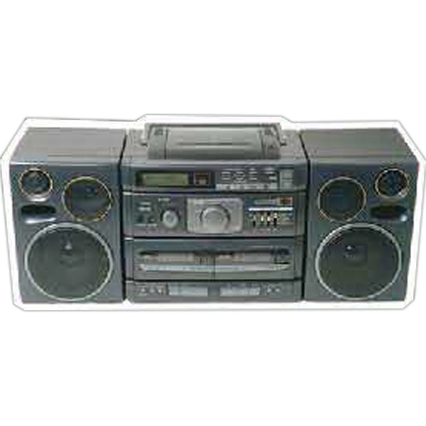 Radio Magnet - Radio Magnet - Image 0 of 0