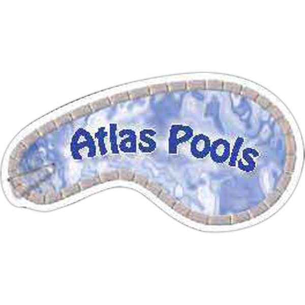Pool Magnet - Pool Magnet - Image 0 of 0